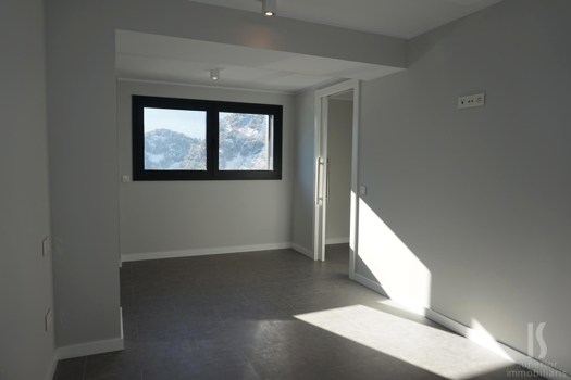 Duplex à location avec 4 chambres en Escaldes-Engordany avec terrasse