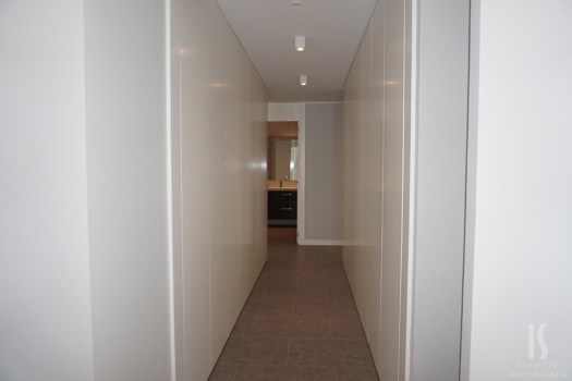 Duplex à location avec 4 chambres en Escaldes-Engordany avec terrasse
