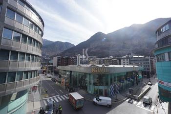 Apartament Lloguer/Escaldes-Engordany Escaldes - Engordany