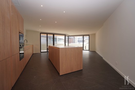 Appartement à location avec 3 chambres en Escaldes-Engordany avec terrasse et parking