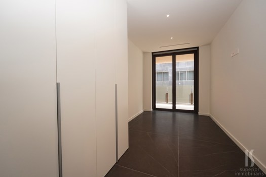 Appartement à location avec 3 chambres en Escaldes-Engordany avec terrasse et parking