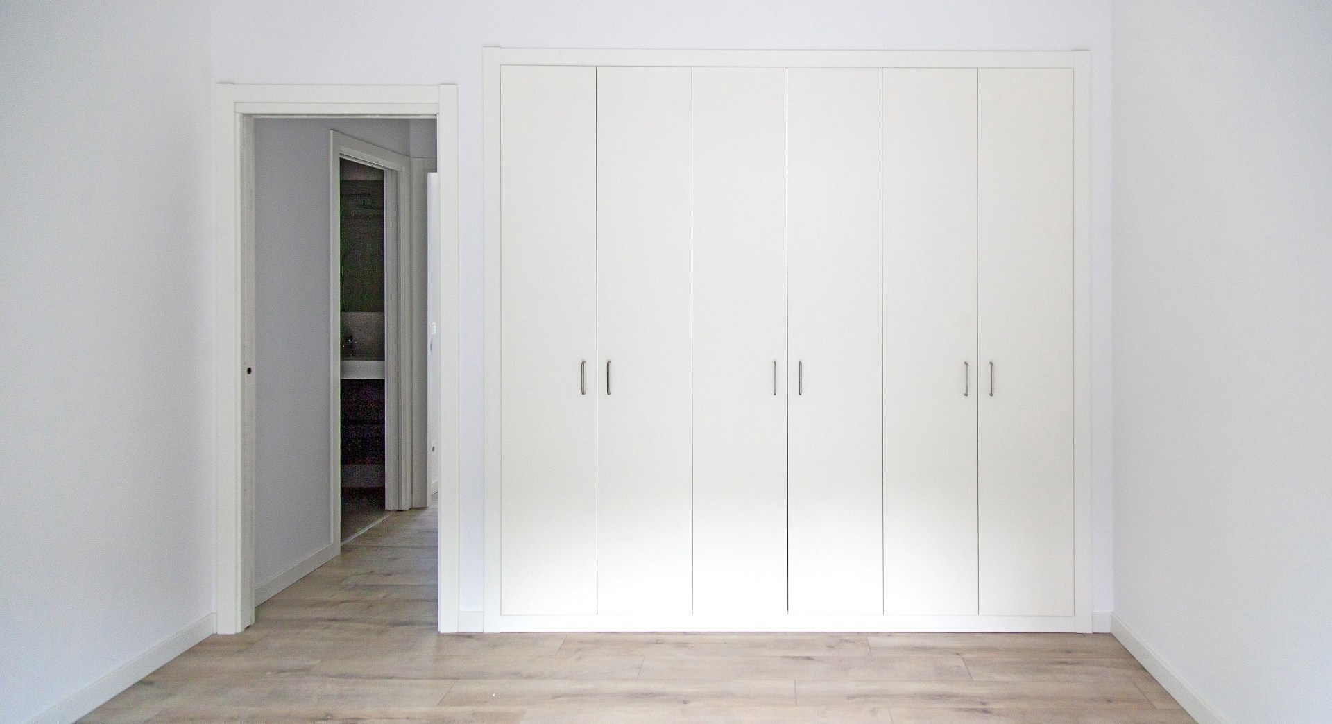 Piso en venta de 3 habitaciones en Encamp con parking