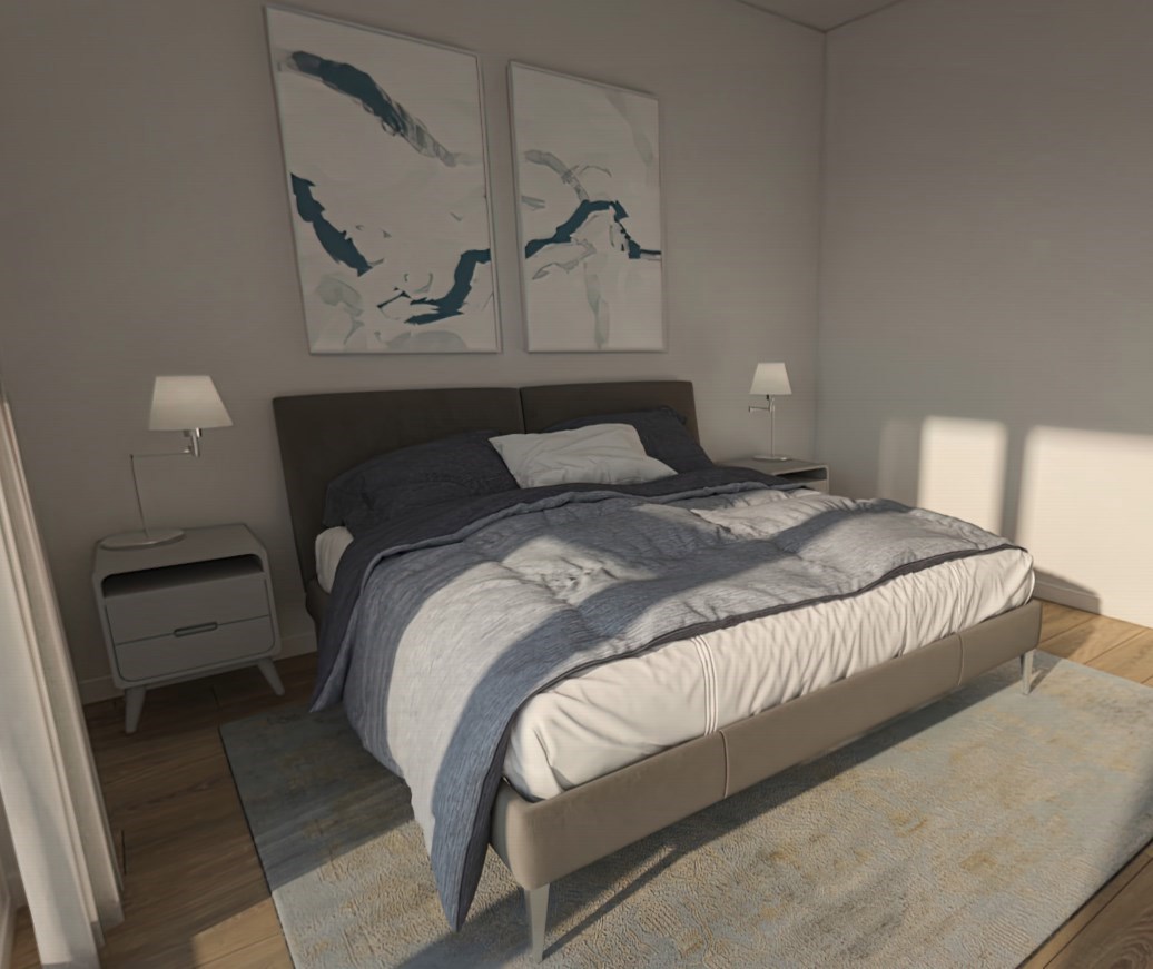 Appartement à vente avec 3 chambres en Encamp avec parking