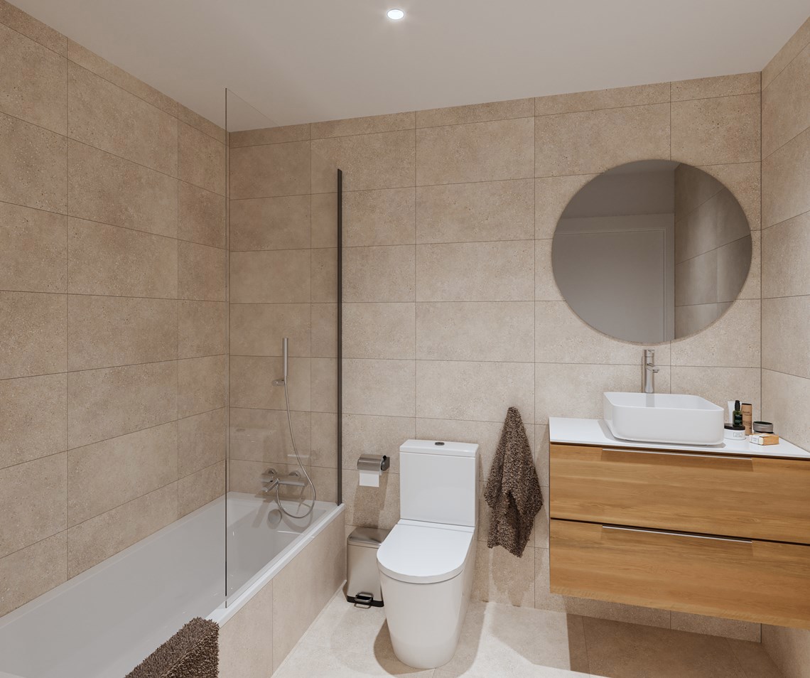 Apartament en venda de 3 habitacions a Encamp amb terrassa