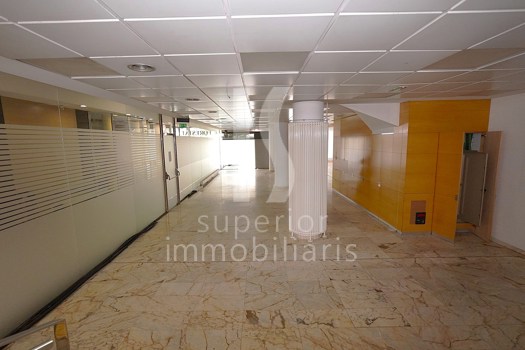 Local en alquiler en Andorra la Vella