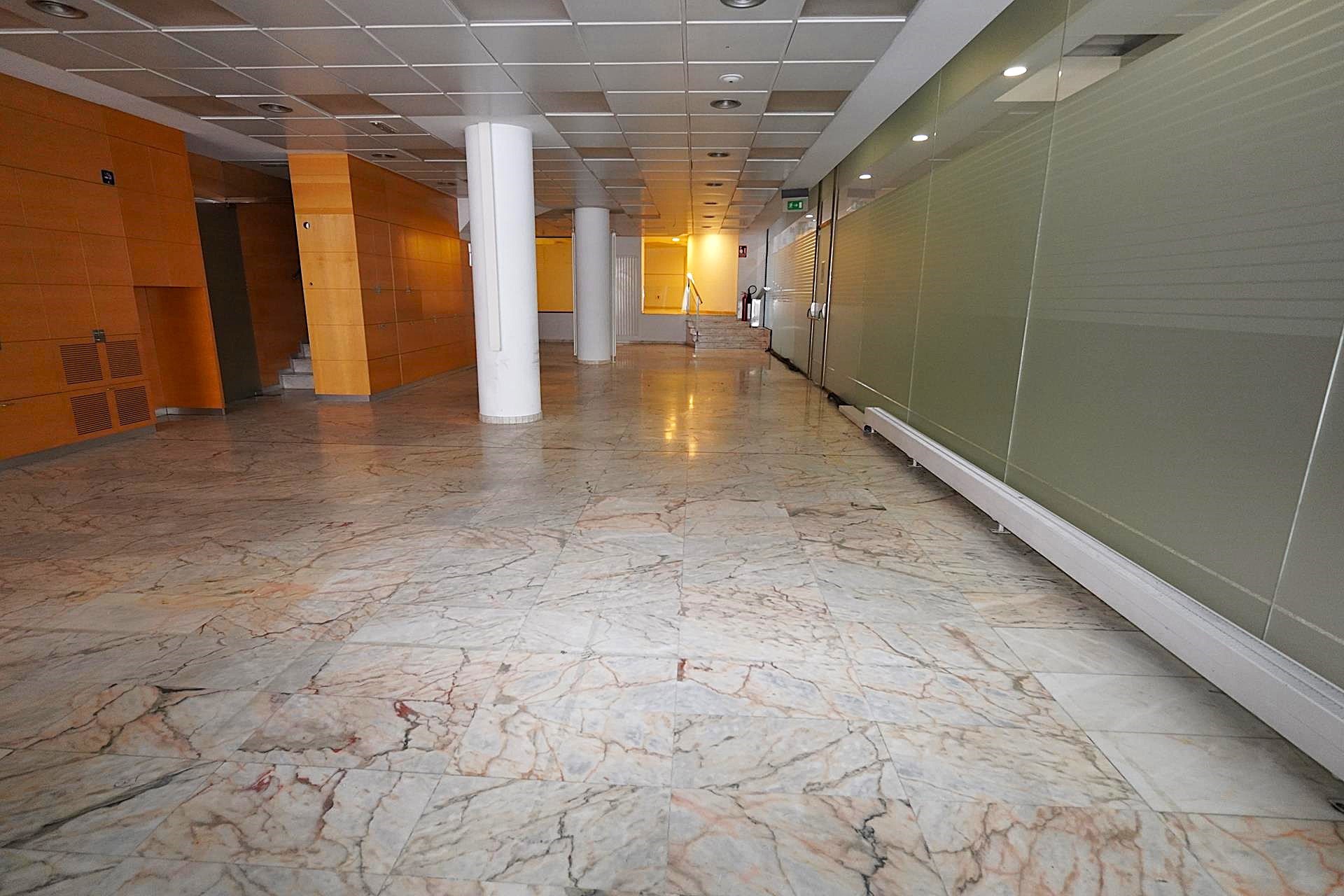 Local en lloguer a Andorra la Vella