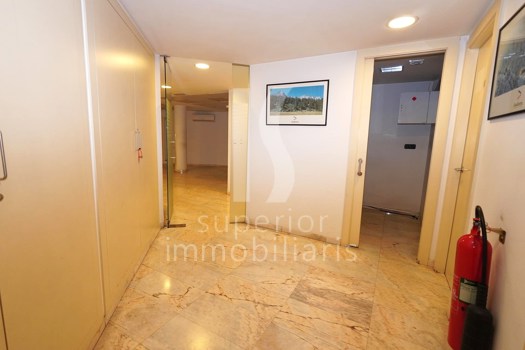 Local en alquiler en Andorra la Vella