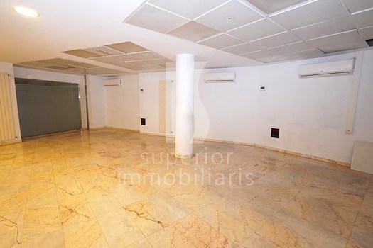 Local en alquiler en Andorra la Vella