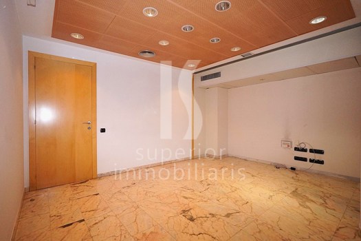 Local en alquiler en Andorra la Vella