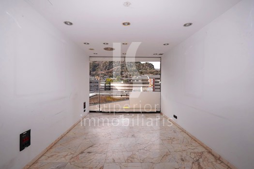 Local en alquiler en Andorra la Vella