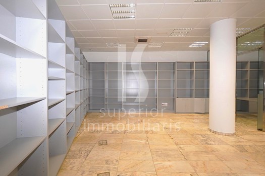 Local en alquiler en Andorra la Vella