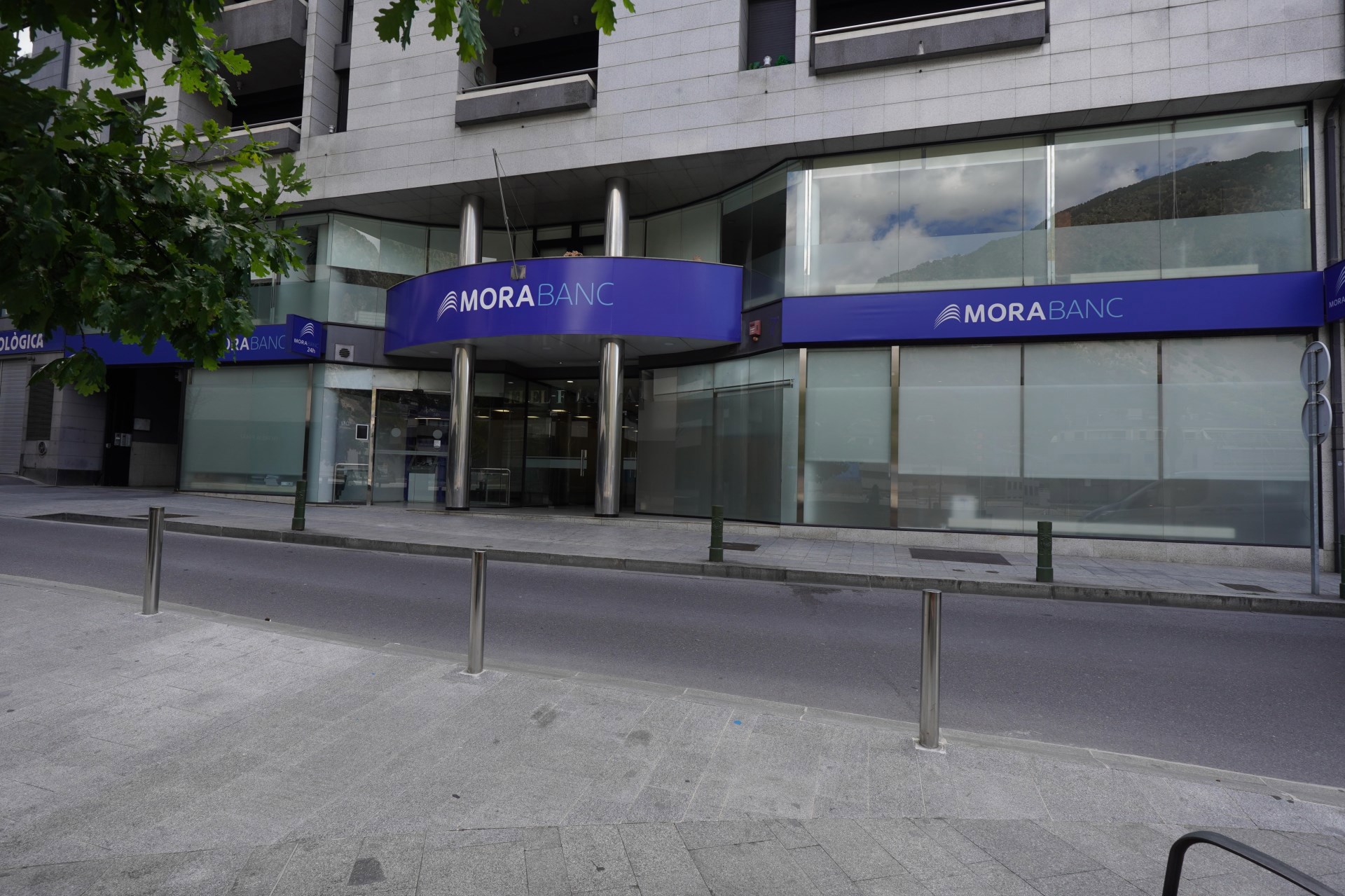 Local en alquiler en Andorra la Vella
