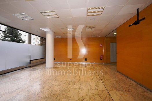 Local en alquiler en Andorra la Vella