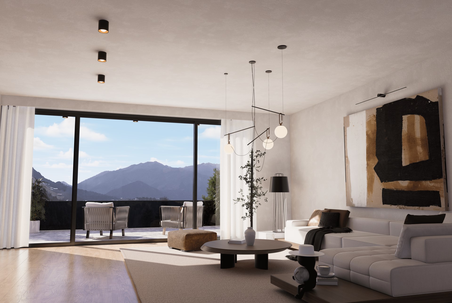Xalet en venda a La Massana, 4 habitacions, 580 metres