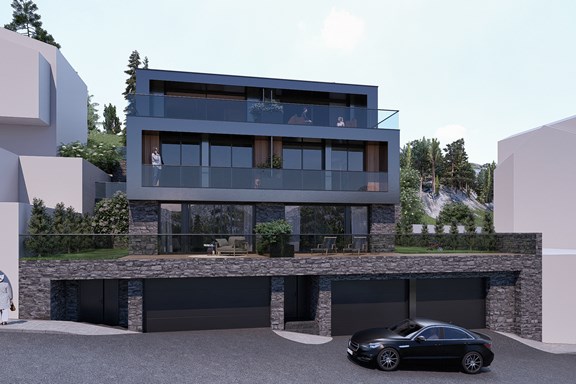 Xalet en venda a La Massana, 4 habitacions, 662 metres