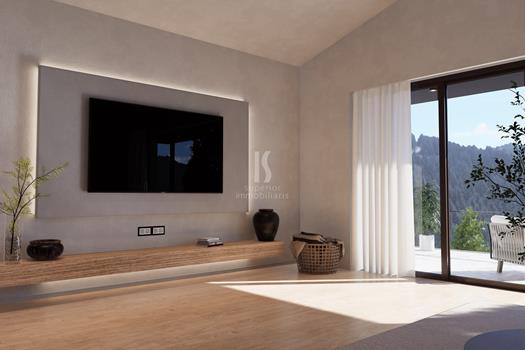 Maison à la vente avec 4 chambres en La Massana