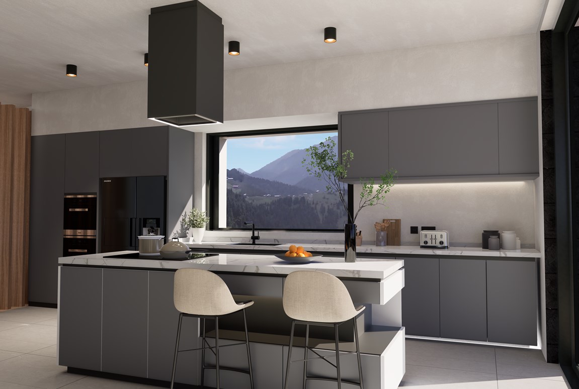 Xalet en venda a La Massana, 4 habitacions, 662 metres