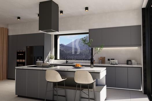 Maison à la vente avec 4 chambres en La Massana