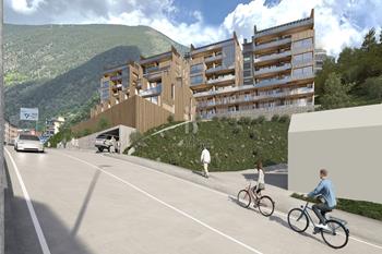 Apartment Sale/Encamp Encamp