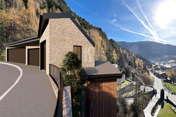 Apartment Sale/Ordino Ordino