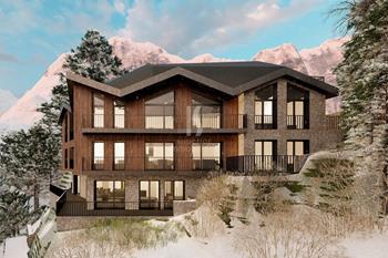 Apartment Sale/Ordino Ordino