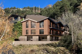 Apartment Sale/Ordino Ordino