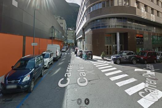 Office for sale in Andorra la Vella