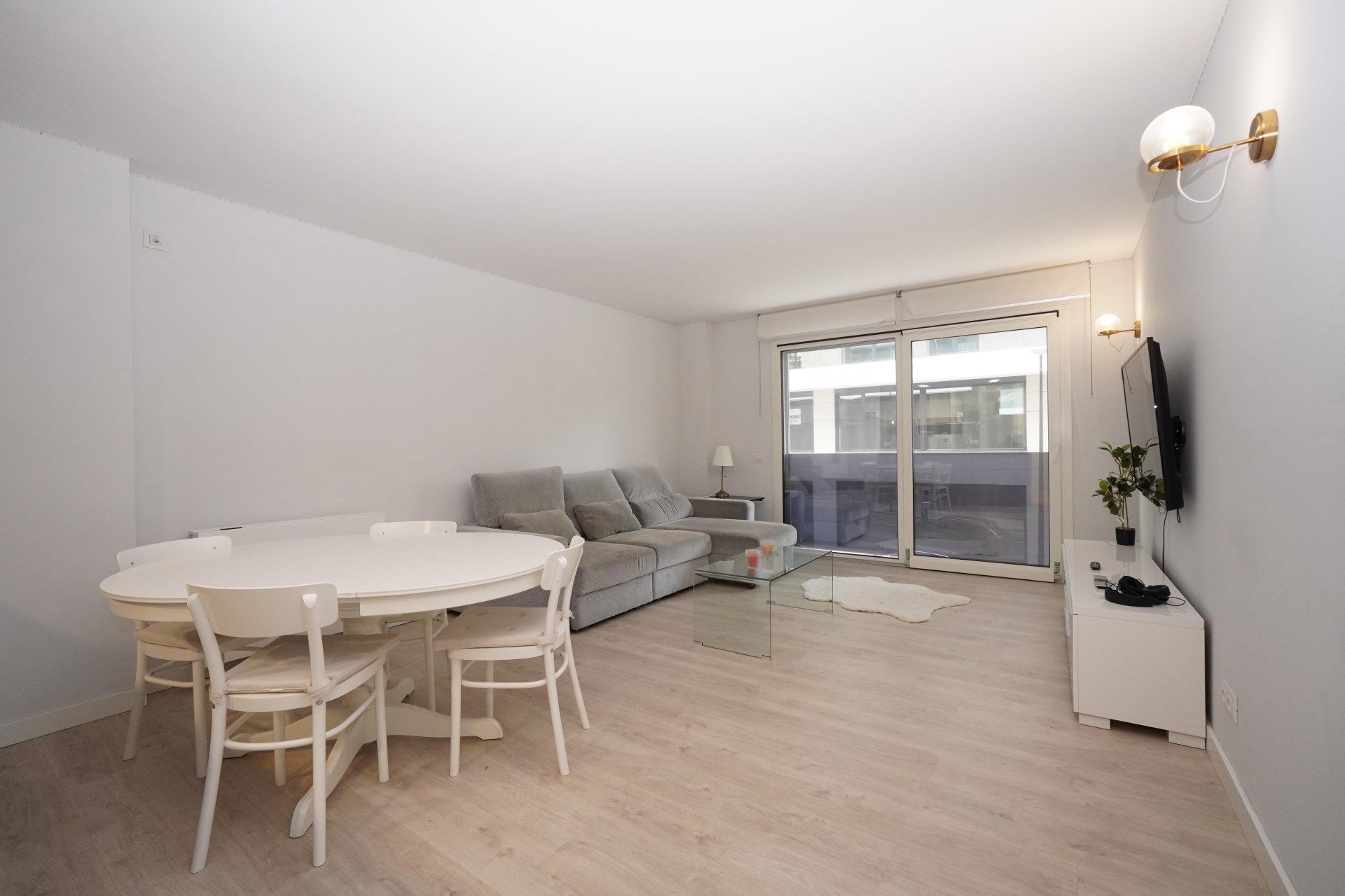 Apartment for rent with 3 bedrooms in Andorra la Vella with parking