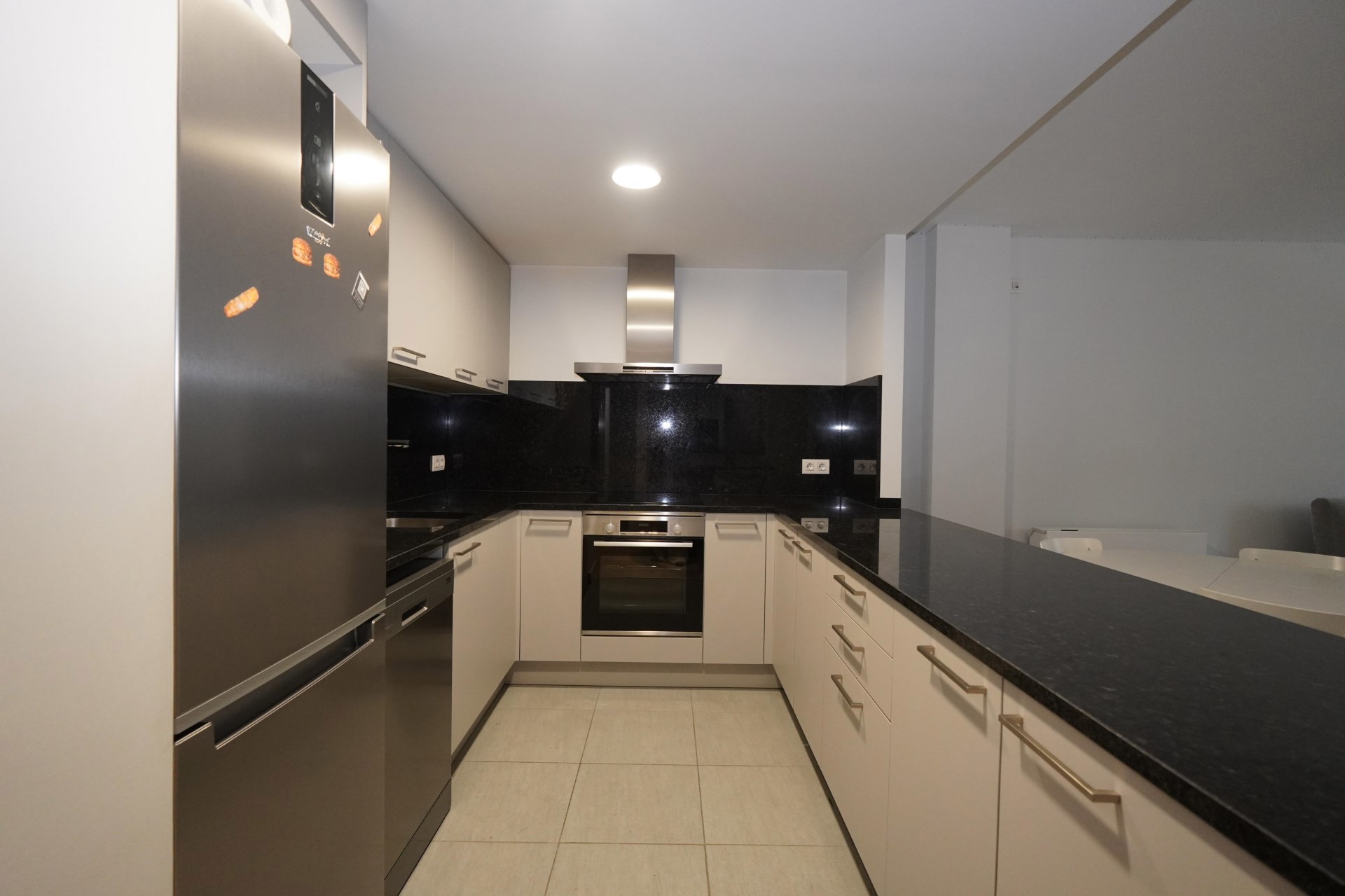Apartment for rent with 3 bedrooms in Andorra la Vella with parking