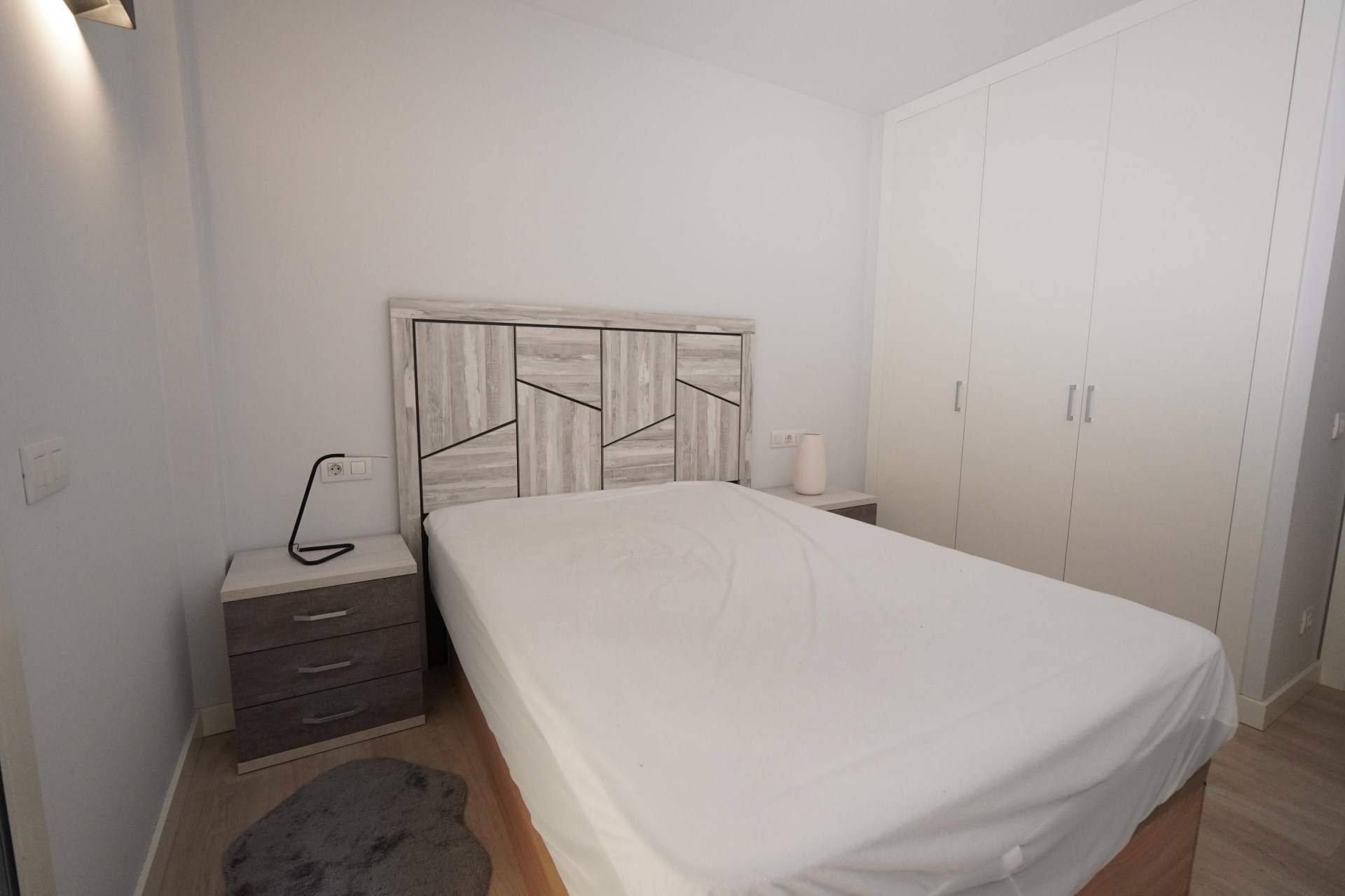 Apartment for rent with 3 bedrooms in Andorra la Vella with parking