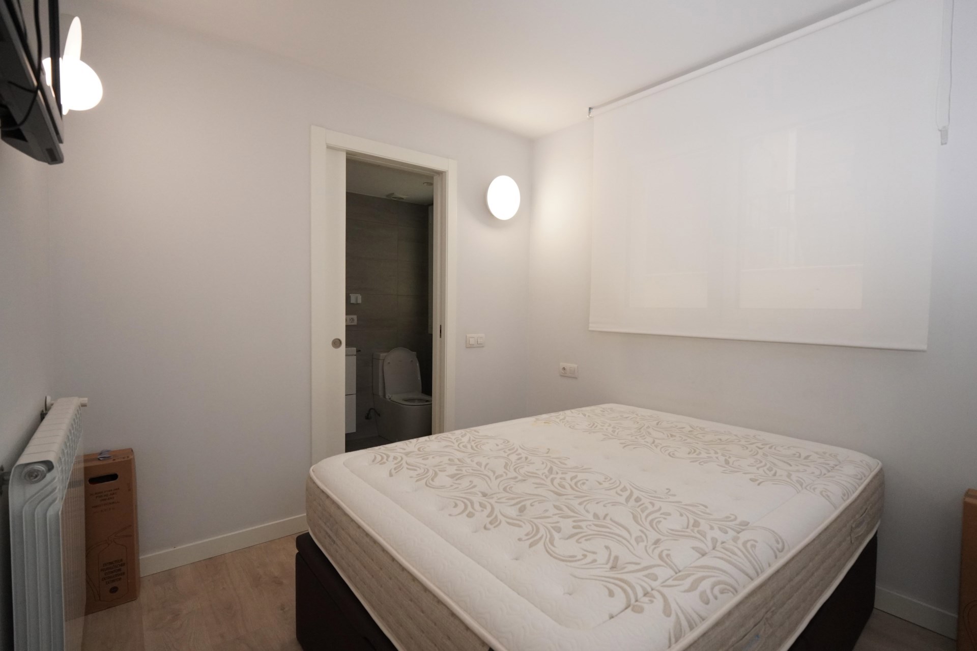 Apartment for rent with 3 bedrooms in Andorra la Vella with parking