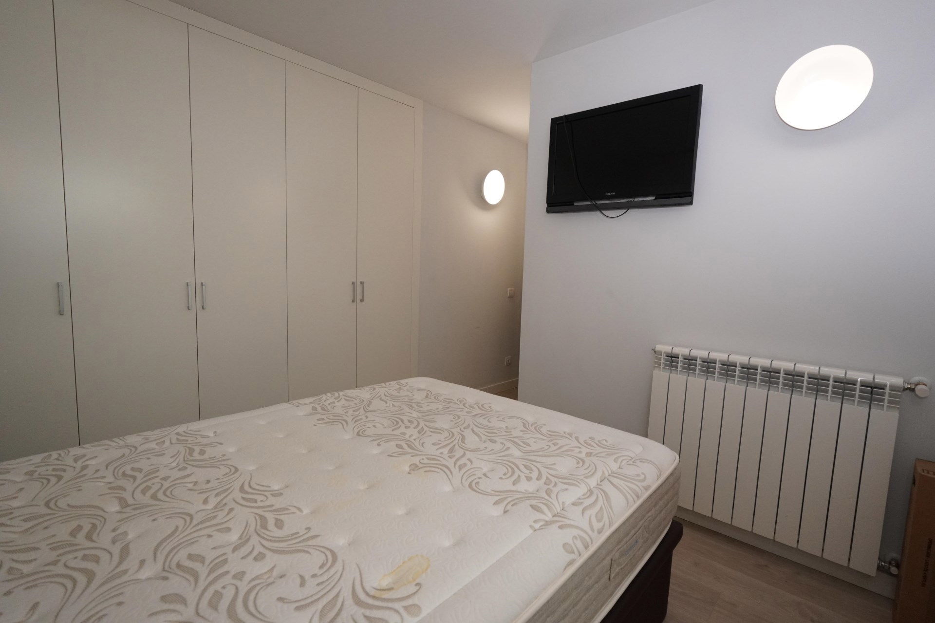 Apartment for rent with 3 bedrooms in Andorra la Vella with parking