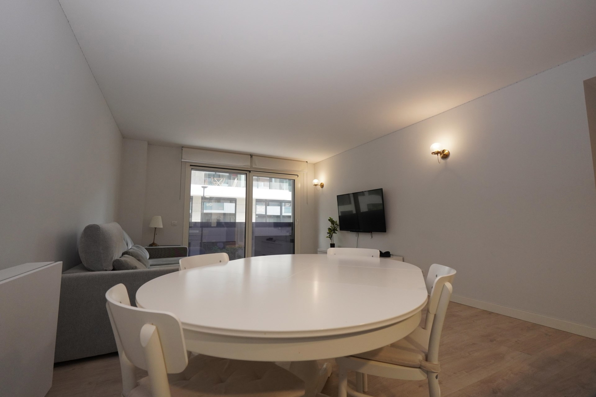 Apartment for rent with 3 bedrooms in Andorra la Vella with parking