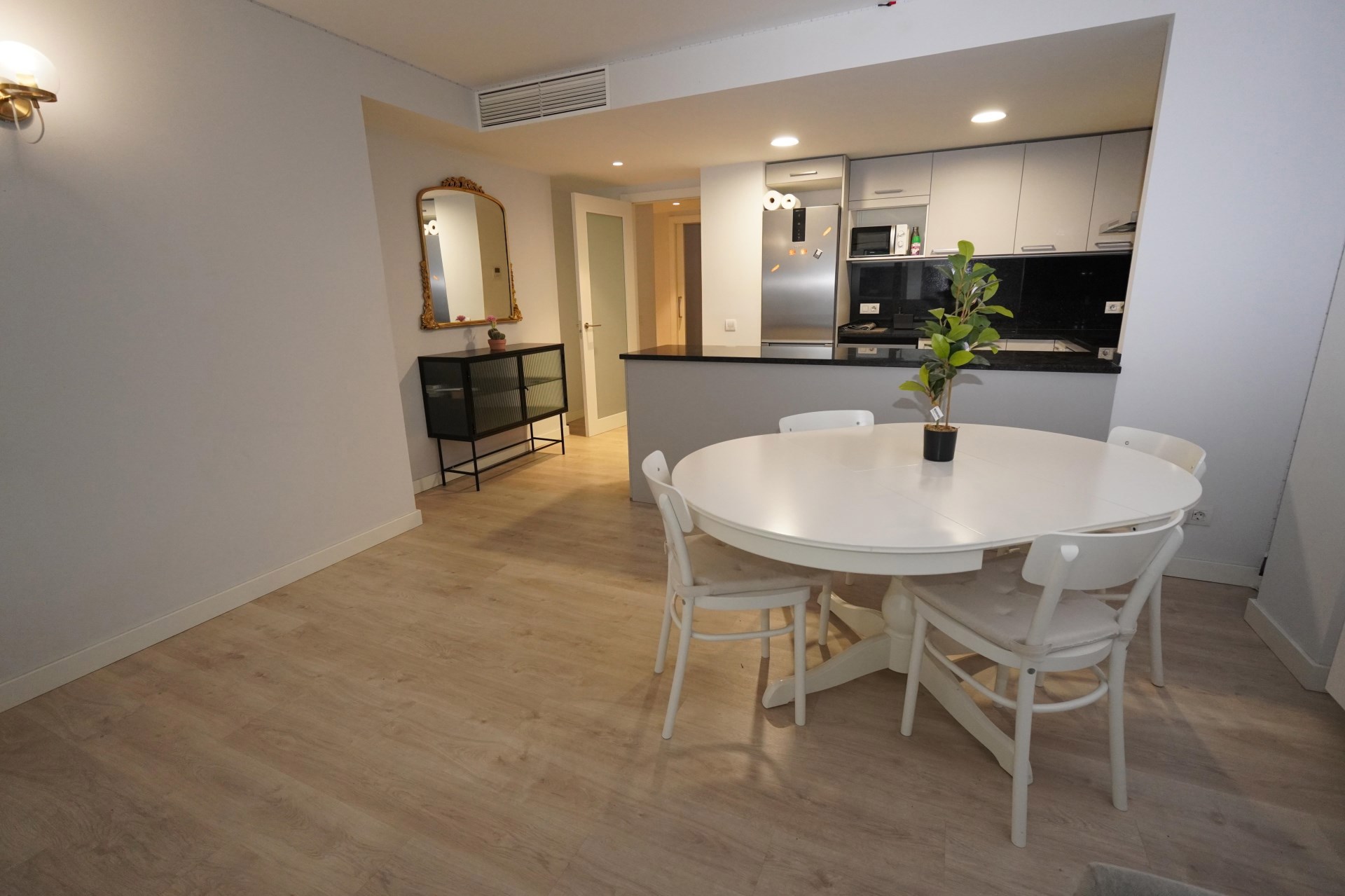 Apartment for rent with 3 bedrooms in Andorra la Vella with parking