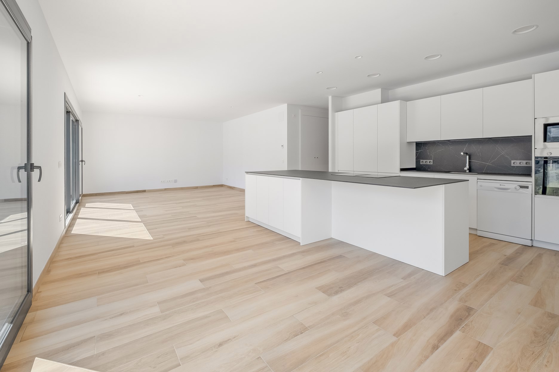 Apartment for rent with 4 bedrooms in Andorra la Vella with terrace