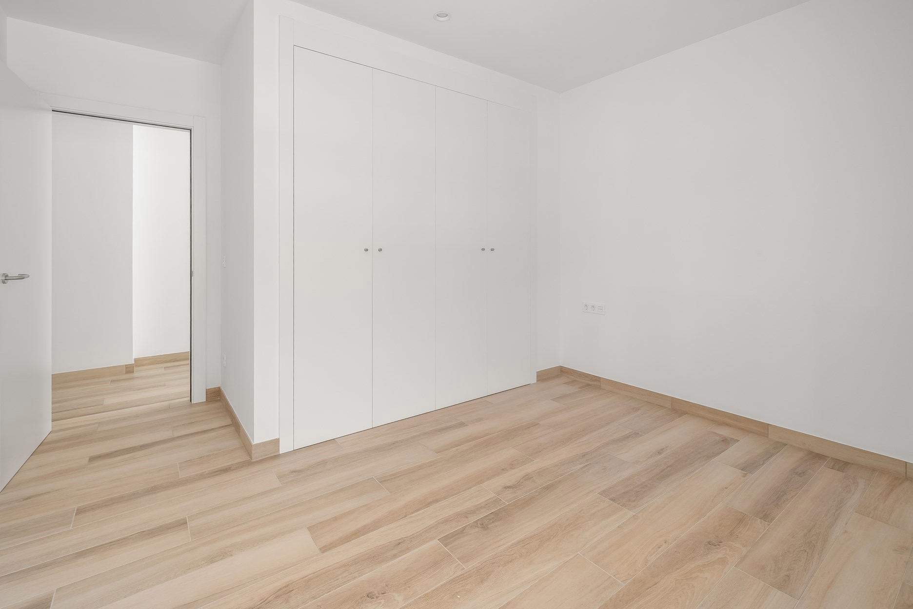 Piso en alquiler de 4 habitaciones en Andorra la Vella con terraza