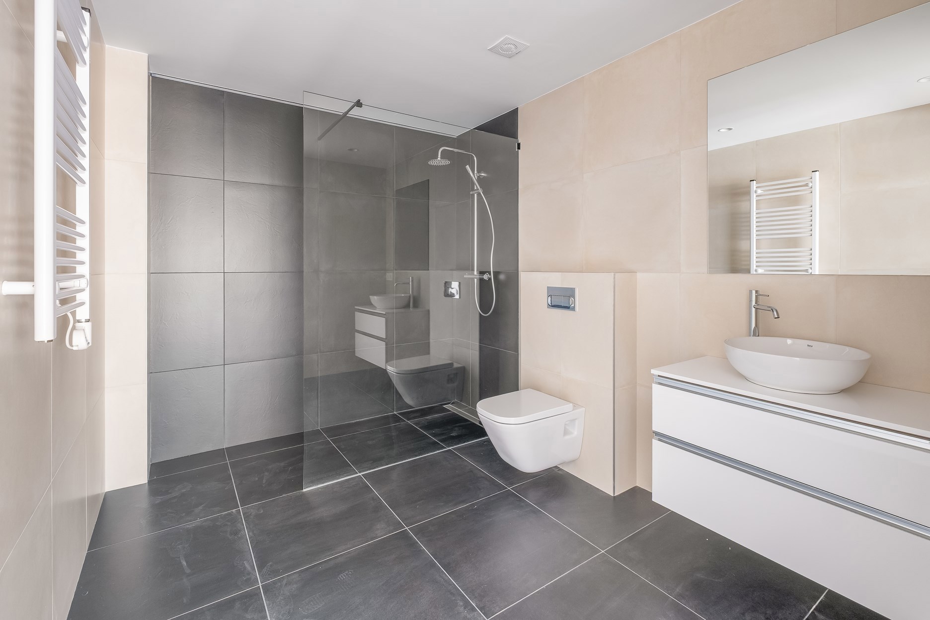 Piso en alquiler de 4 habitaciones en Andorra la Vella con terraza