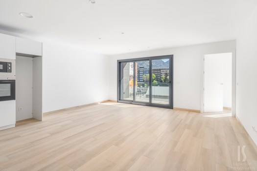Appartement à location avec 3 chambres en Andorra la Vella avec terrasse