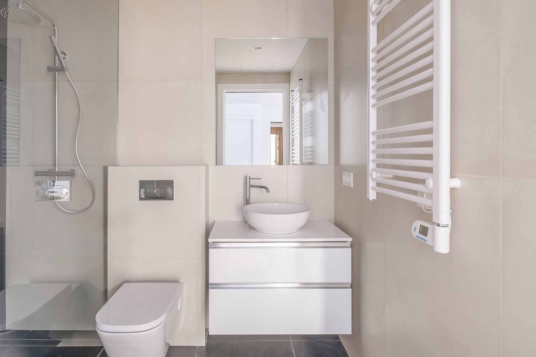 Piso en alquiler de 3 habitaciones en Andorra la Vella con terraza