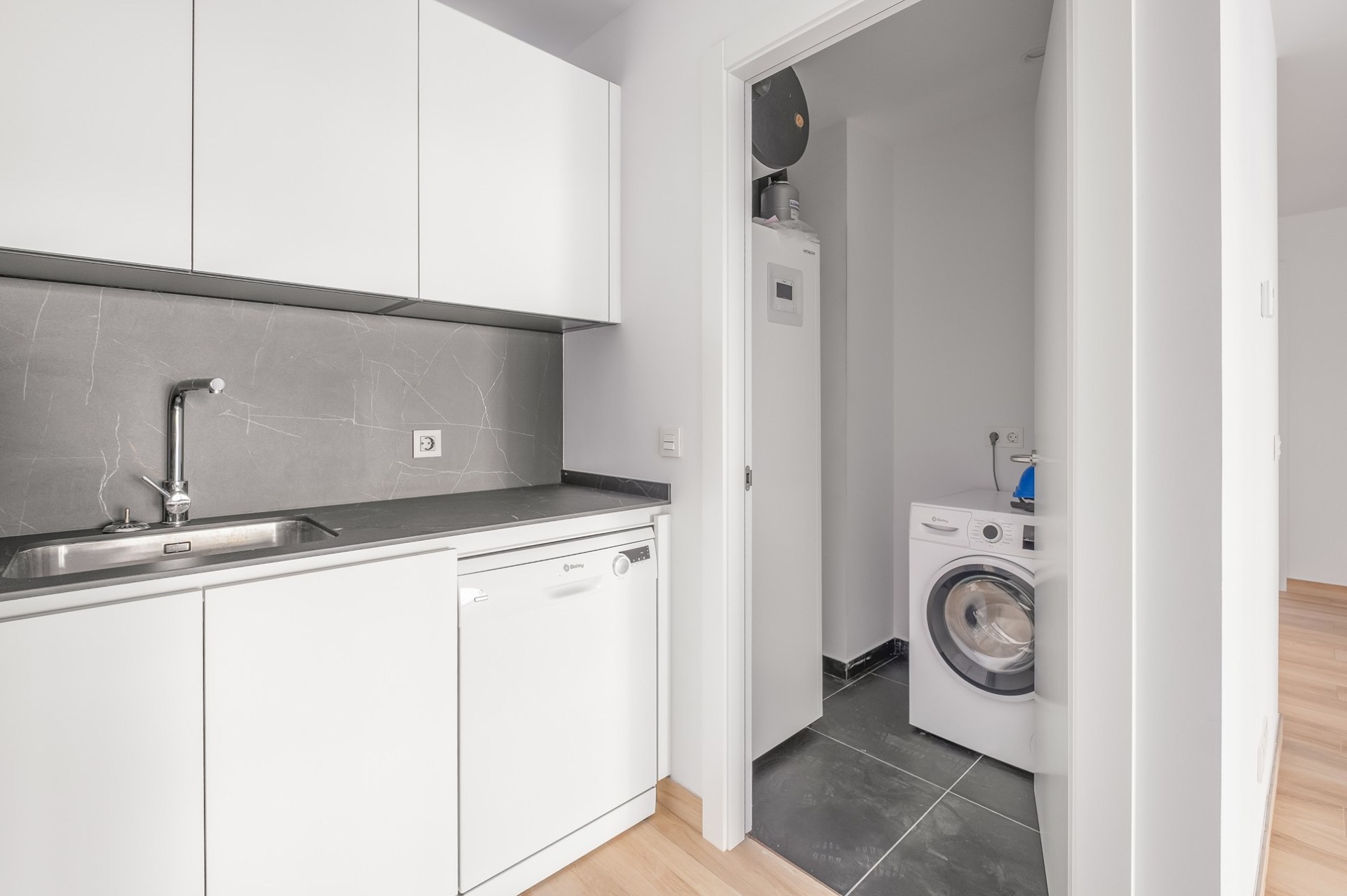 Pis de lloguer a Andorra la Vella, 3 habitacions, 108 metres