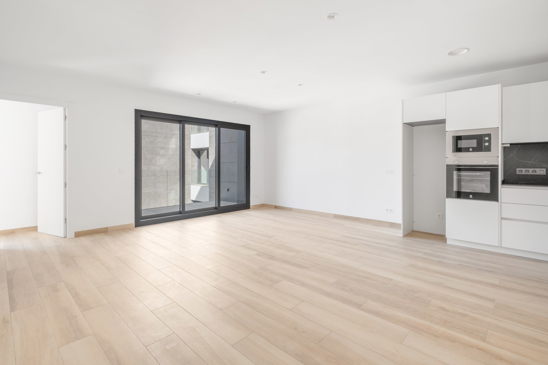 Piso de alquiler en Andorra la Vella, 3 habitaciones, 108 metros