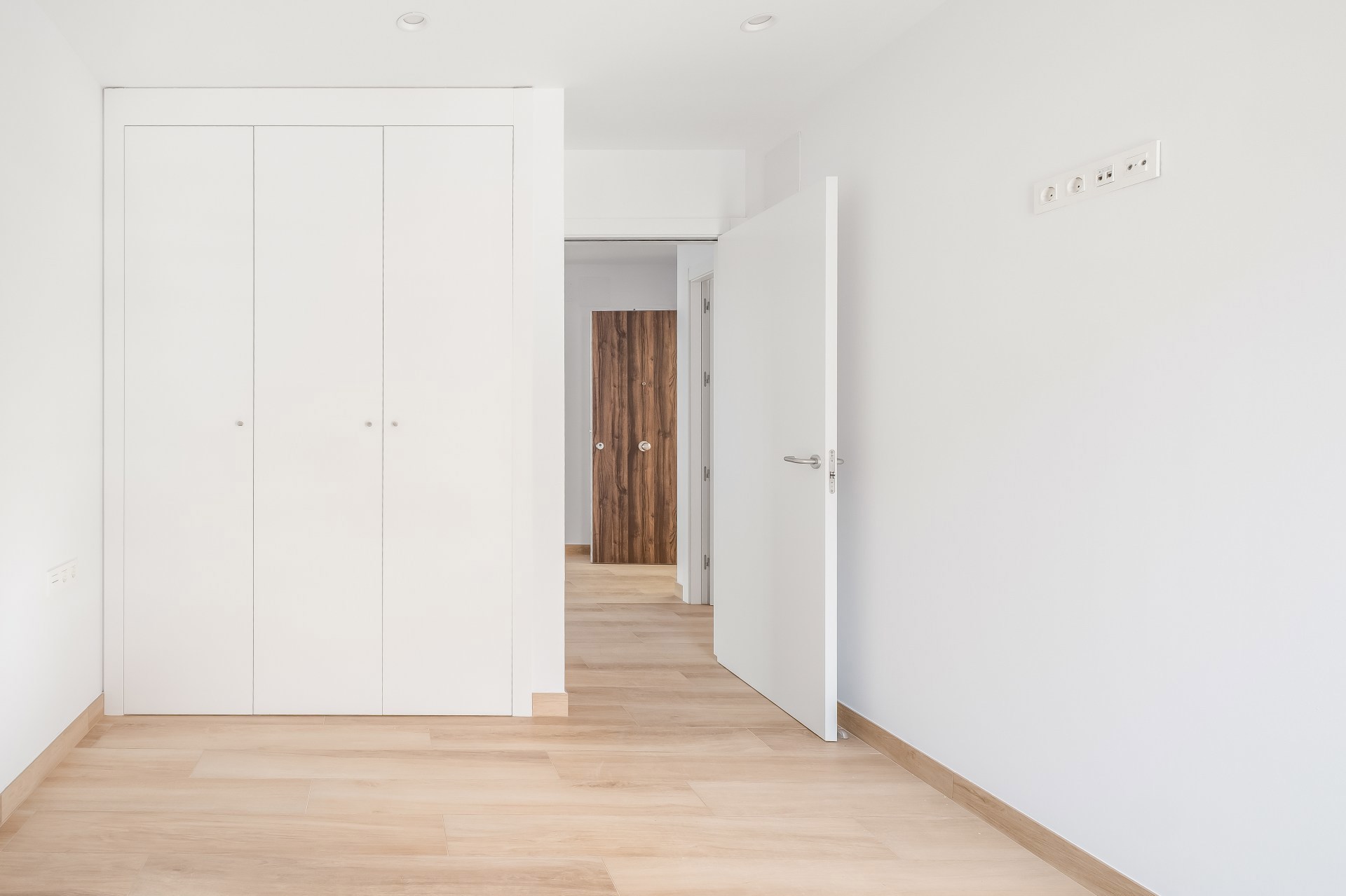 Piso de alquiler en Andorra la Vella, 3 habitaciones, 108 metros