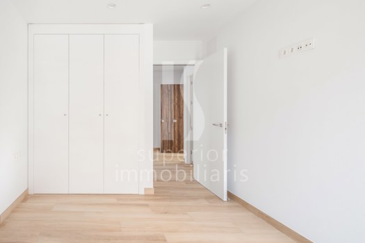 Piso en alquiler de 3 habitaciones en Andorra la Vella con terraza