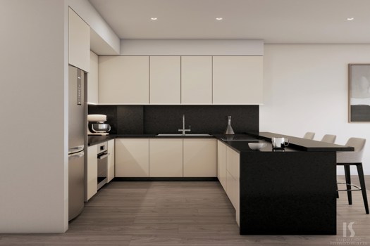 Piso en alquiler de 3 habitaciones en Andorra la Vella con terraza