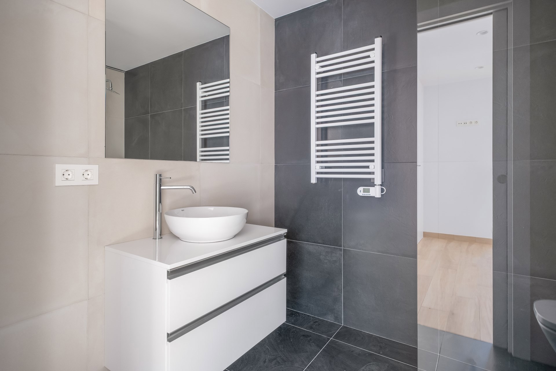 Piso en alquiler de 3 habitaciones en Andorra la Vella con terraza