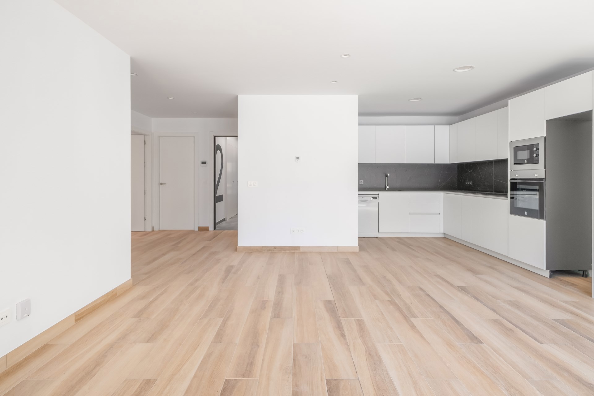 Apartament en lloguer de 3 habitacions a Andorra la Vella amb terrassa