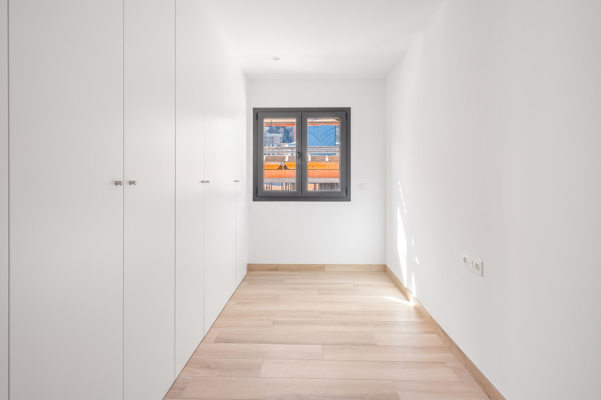 Apartament en lloguer de 3 habitacions a Andorra la Vella amb terrassa