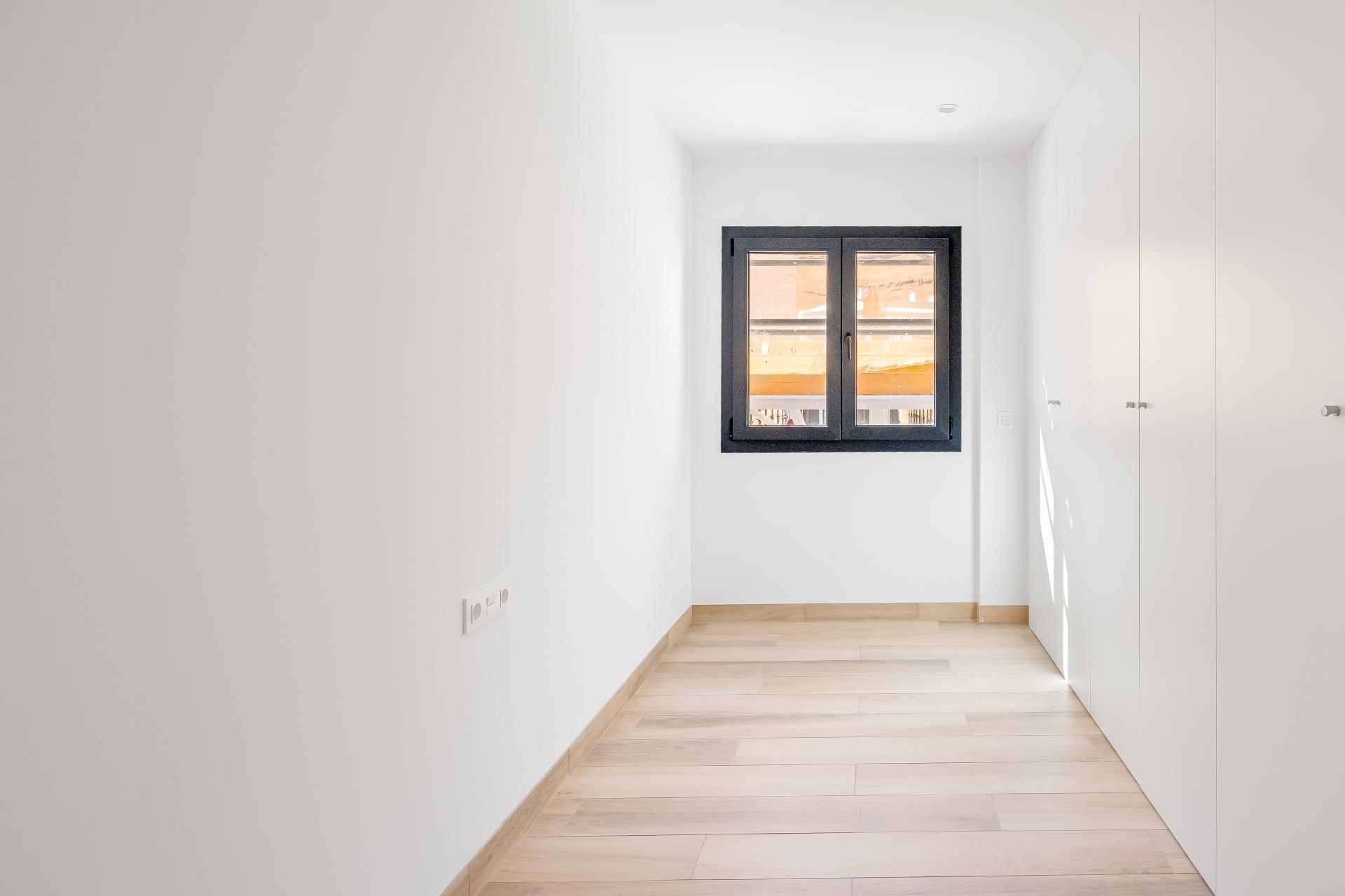 Apartament en lloguer de 3 habitacions a Andorra la Vella amb terrassa