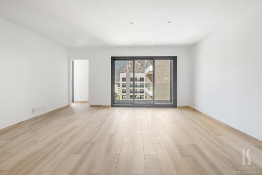Appartement à location avec 3 chambres en Andorra la Vella avec terrasse
