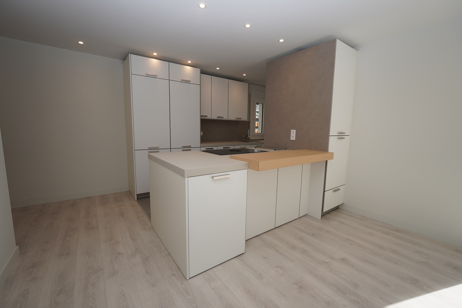 Pis de lloguer a Escaldes Engordany, 3 habitacions, 110 metres